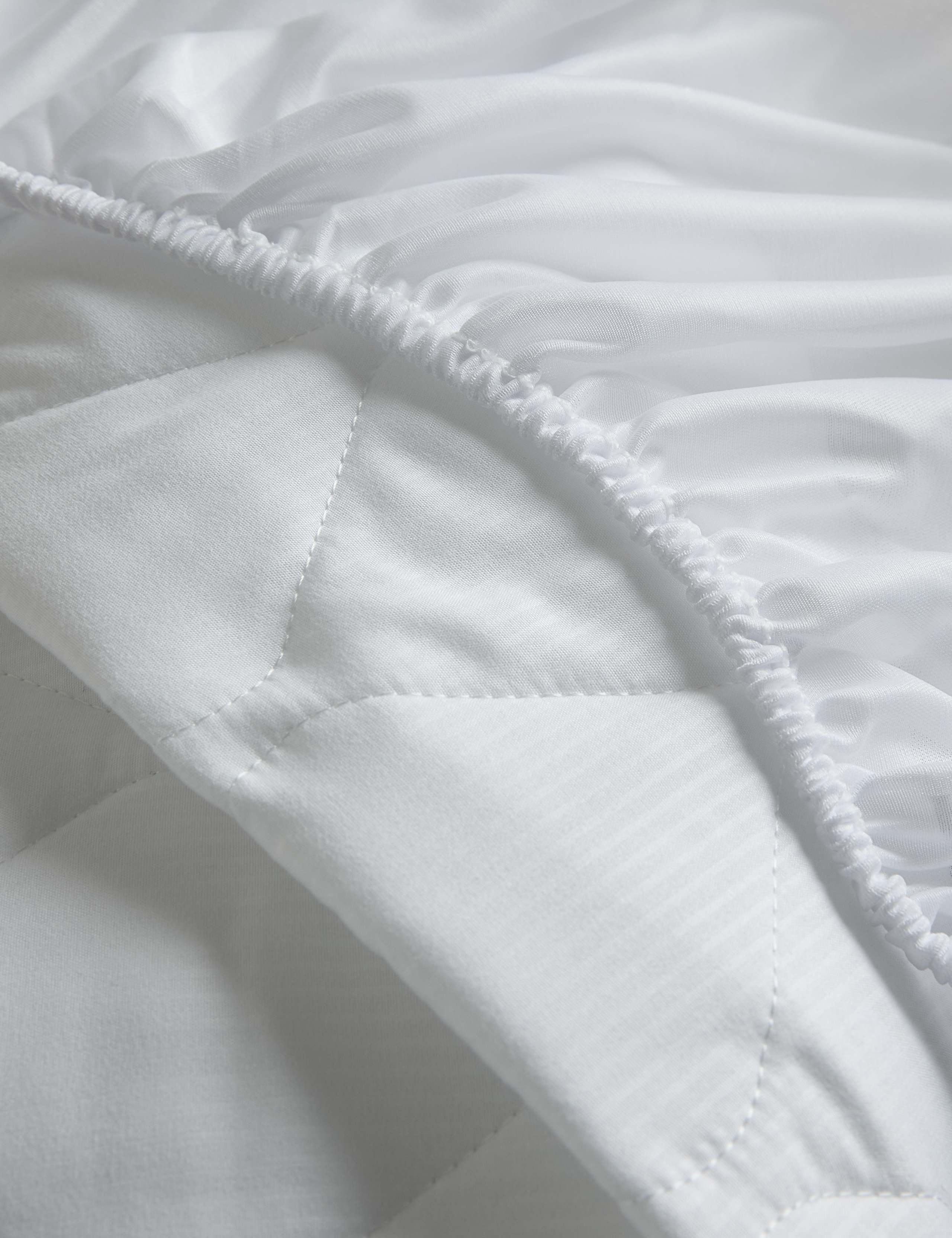 Simply Soft Mattress Protector (British brand)