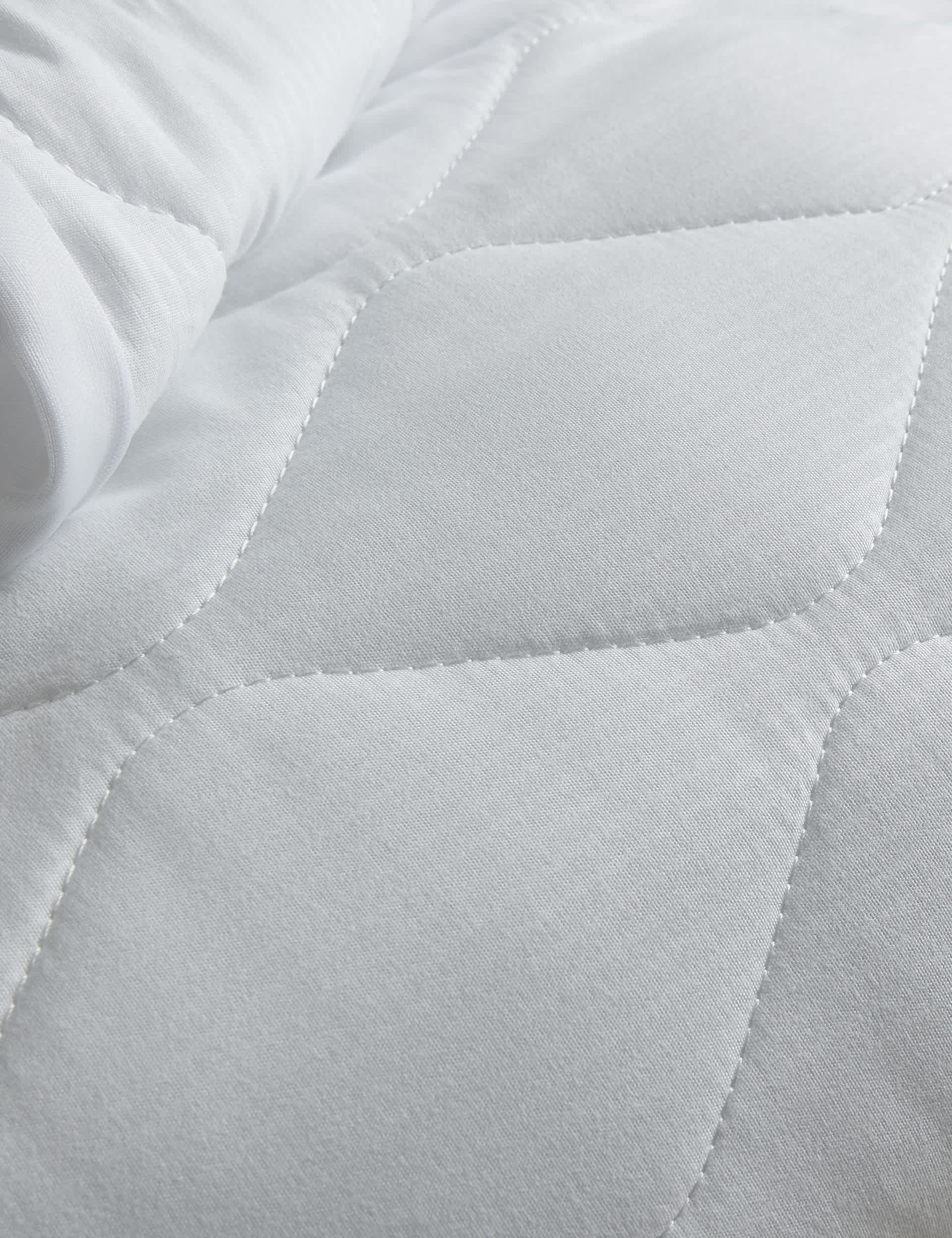 Simply Soft Mattress Protector (British brand)