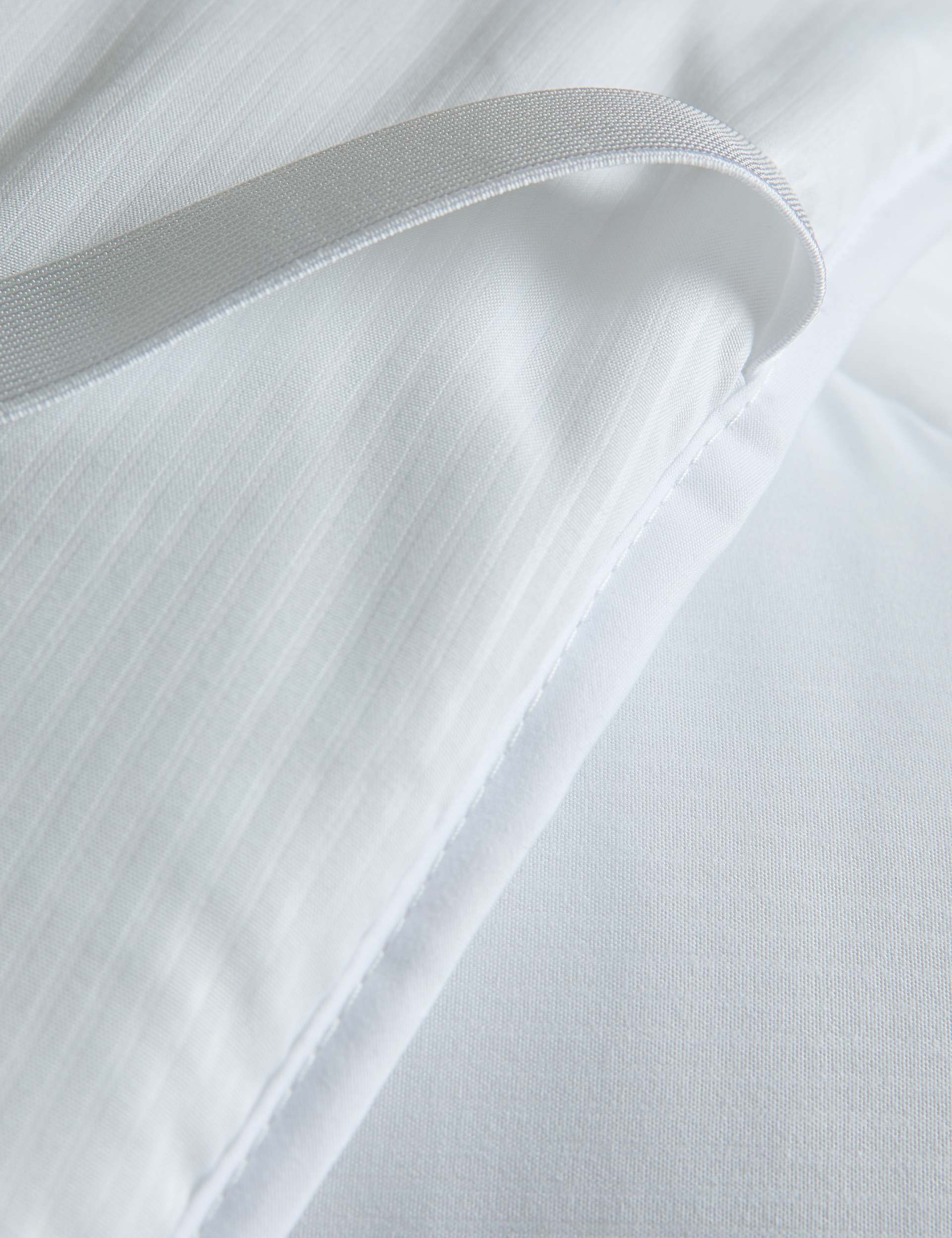Simply Soft mattress topper (British brand)