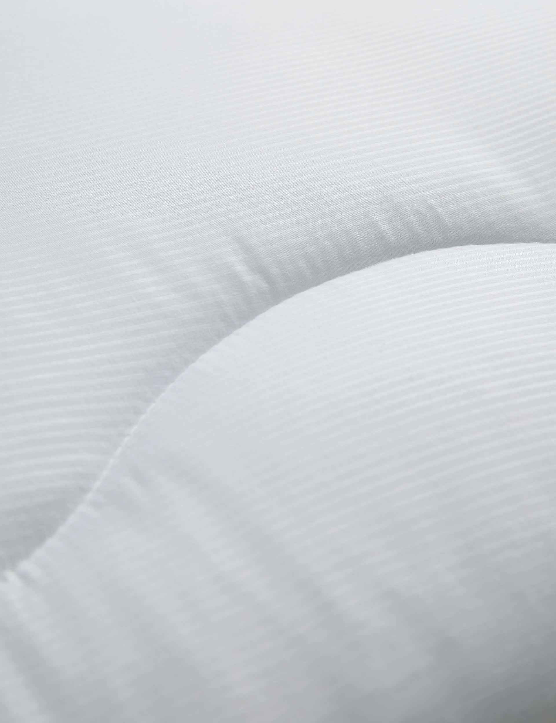 Simply Soft mattress topper (British brand)