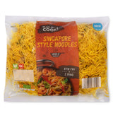 Singapore Style Noodles - British product