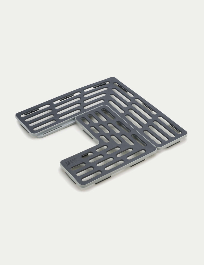 Joseph Joseph Sink Saver adjustable protector, UK version