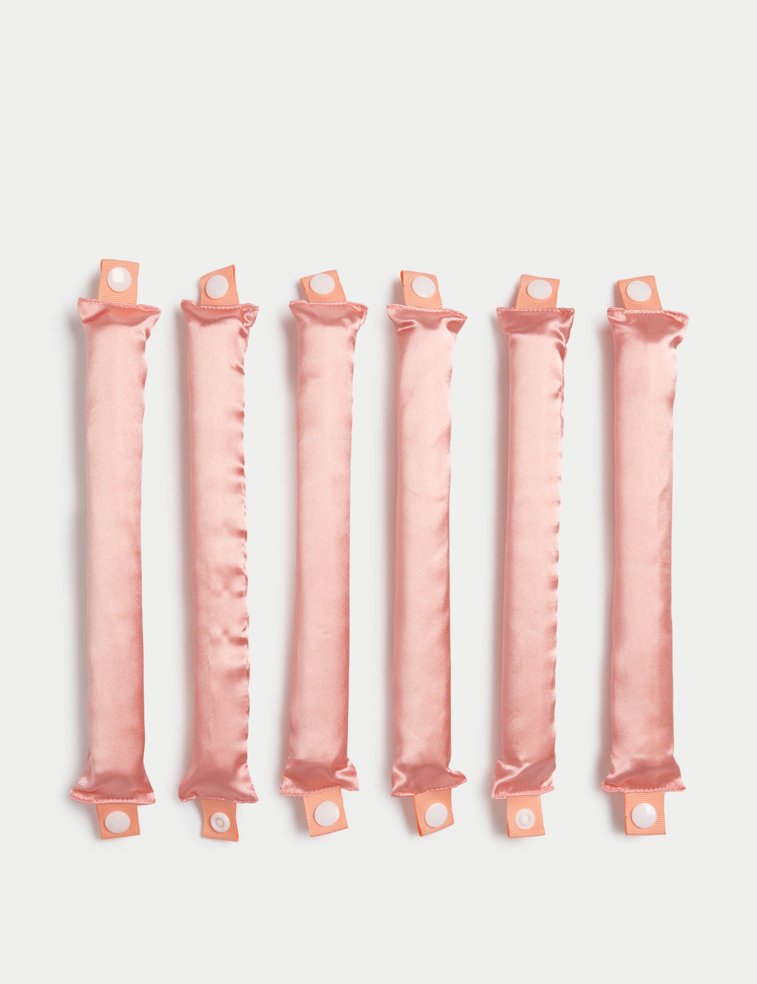 Bloom Accessories heatless curling rod set - British product