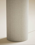 Skeletal Petal dual-lit table lamp, UK version