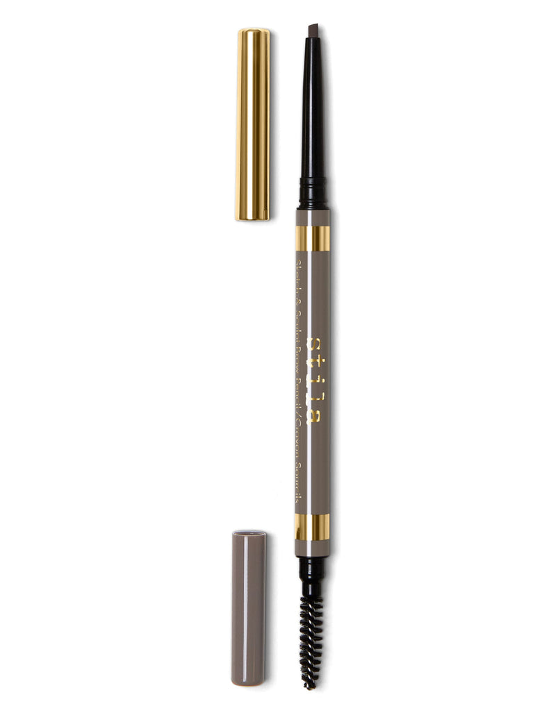 Stila Sketch & Sculpt Brow Pencil 0.4g (British brand)