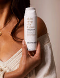 Skin Deep Dry Leg Oil 150ml (British brand)