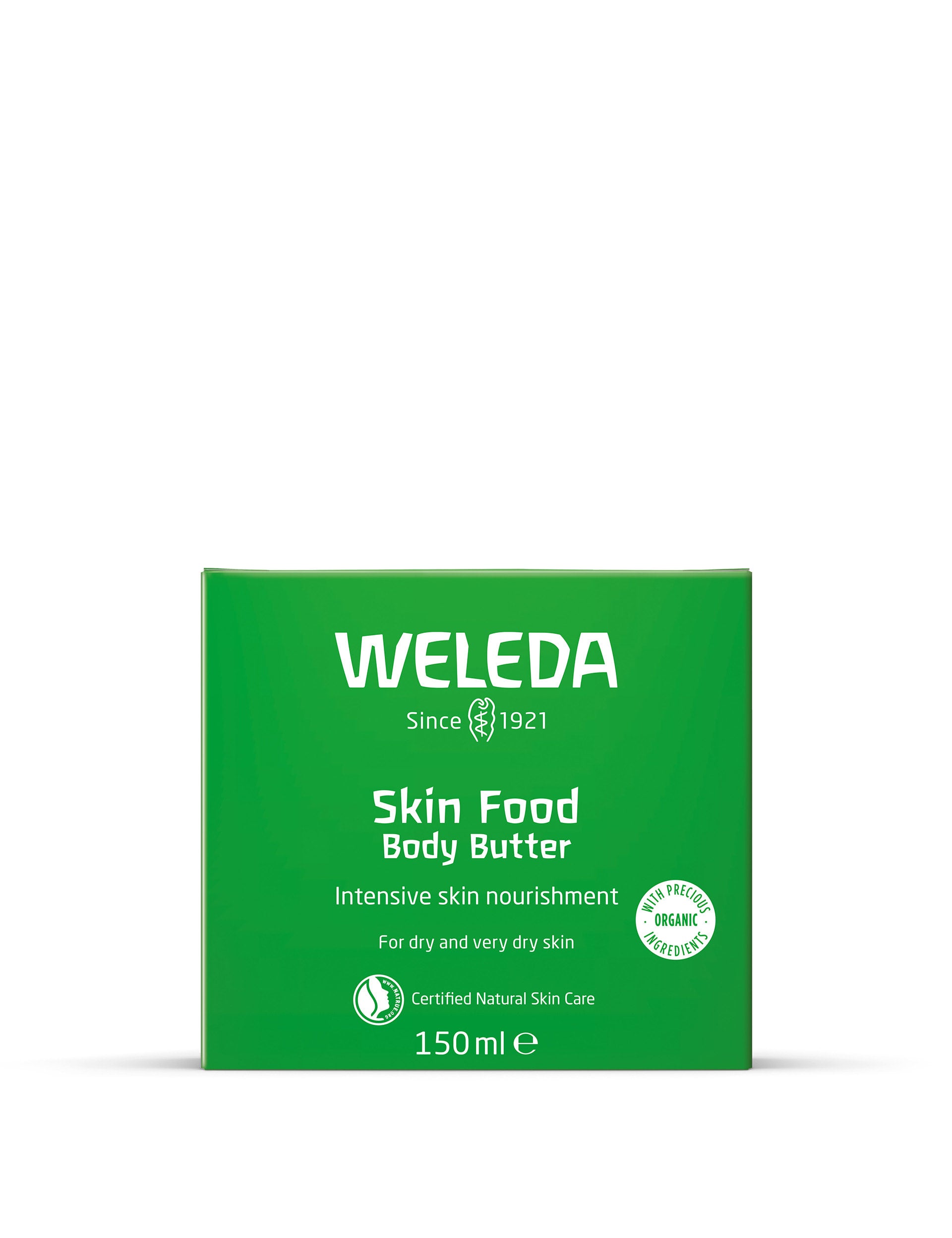 Weleda Skin Food body butter 150ml (British brand)