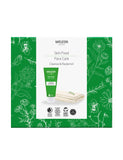 Weleda Skin Food Gift Set with balm and cloth, UK version