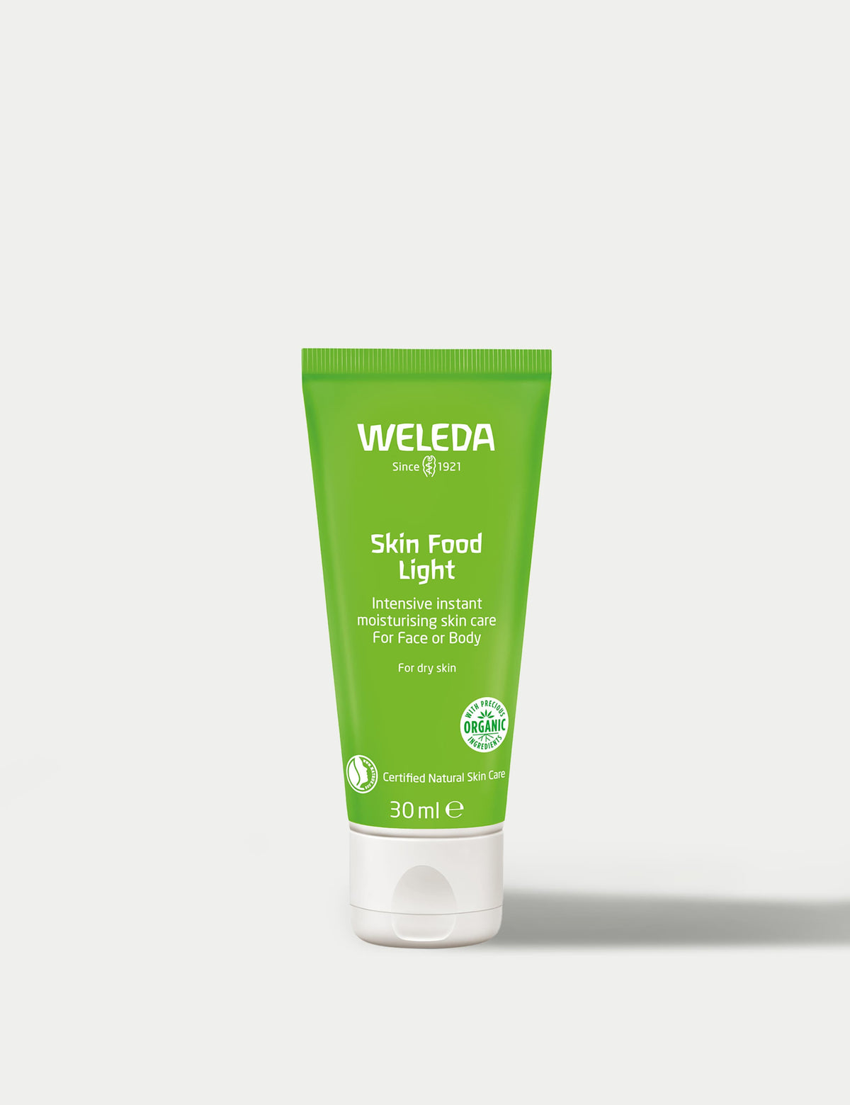 Weleda Skin Food Light Moisturiser 30ml (British brand)