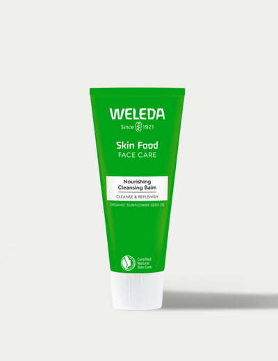 M&S Skin Food Nourishing Cleansing Balm 75ml- Buy online at McGrocer