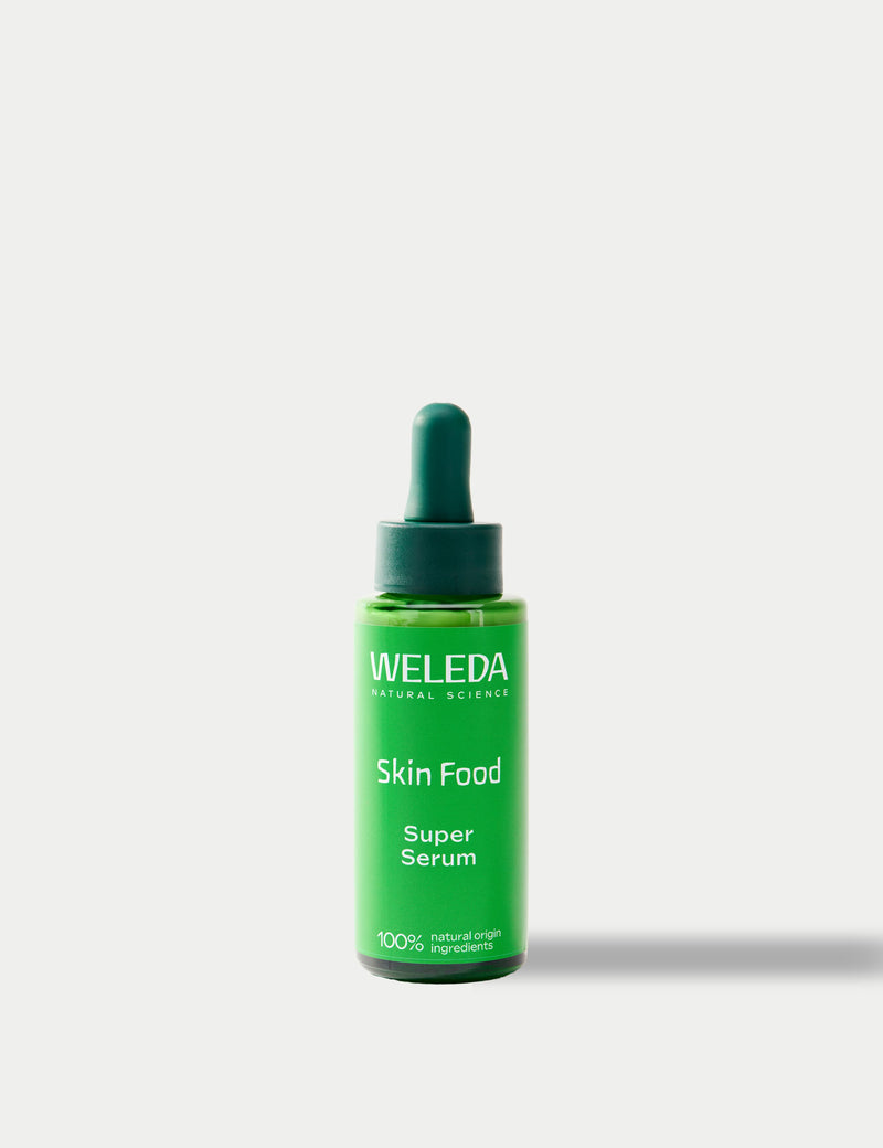 Weleda Skin Food Super Serum 30ml - British product