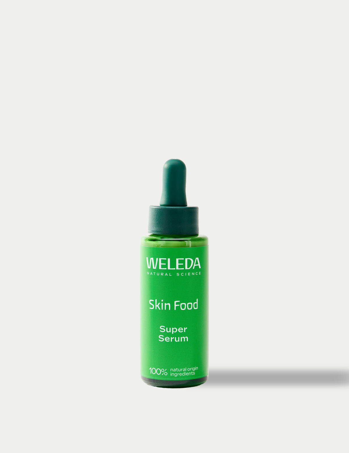 Weleda Skin Food Super Serum 30ml - British product