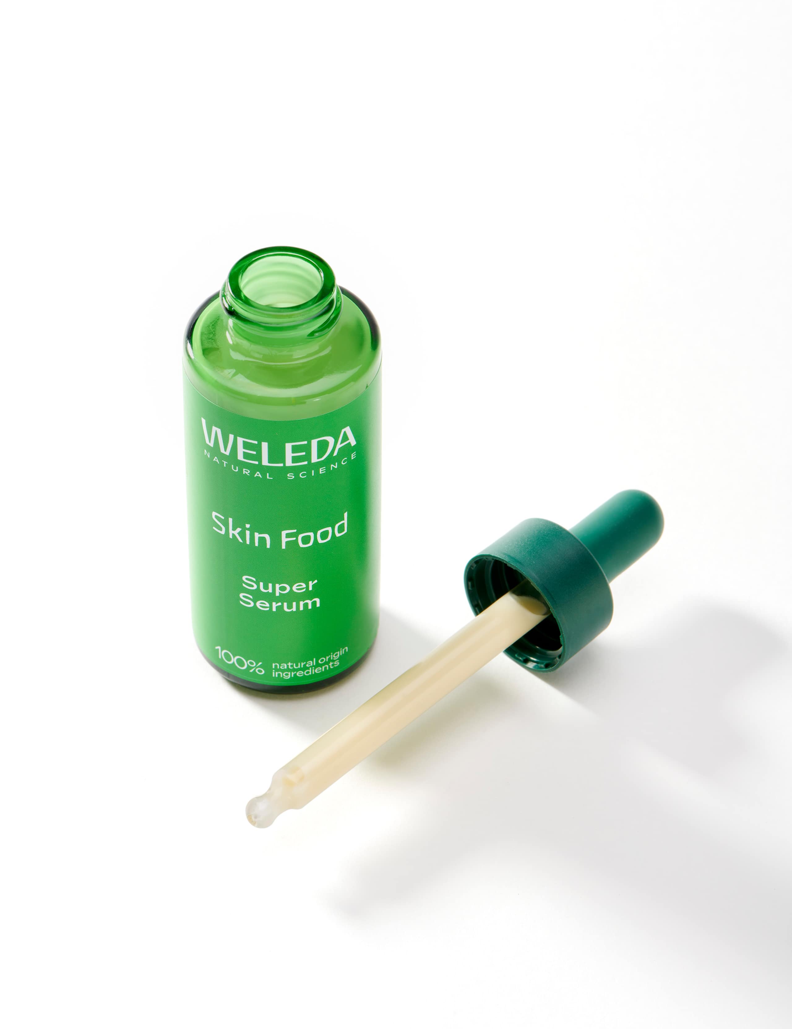 Weleda Skin Food Super Serum 30ml - British product