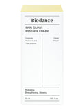 Skin Glow Essence Cream 50ml barrier-strengthening cream, imported from the UK