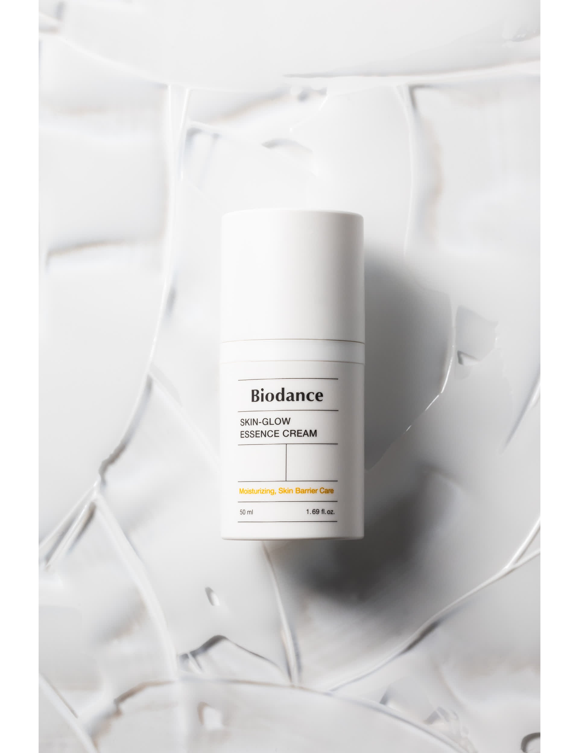 Skin Glow Essence Cream 50ml barrier-strengthening cream, imported from the UK