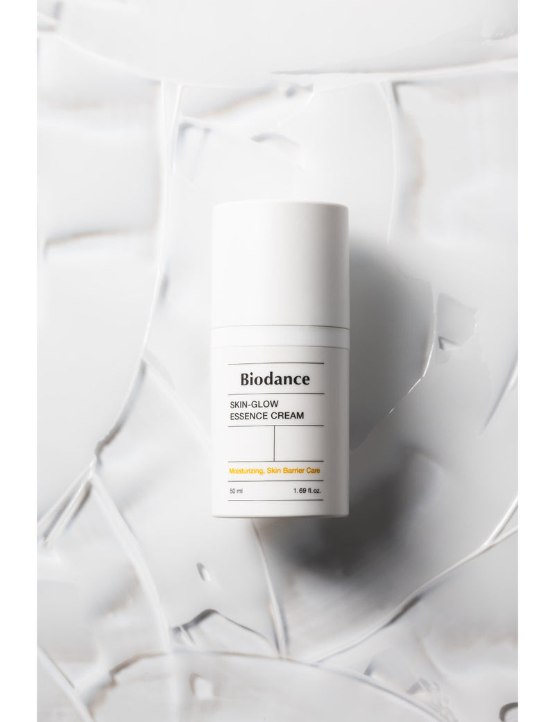 Skin Glow Essence Cream 50ml barrier-strengthening cream, imported from the UK