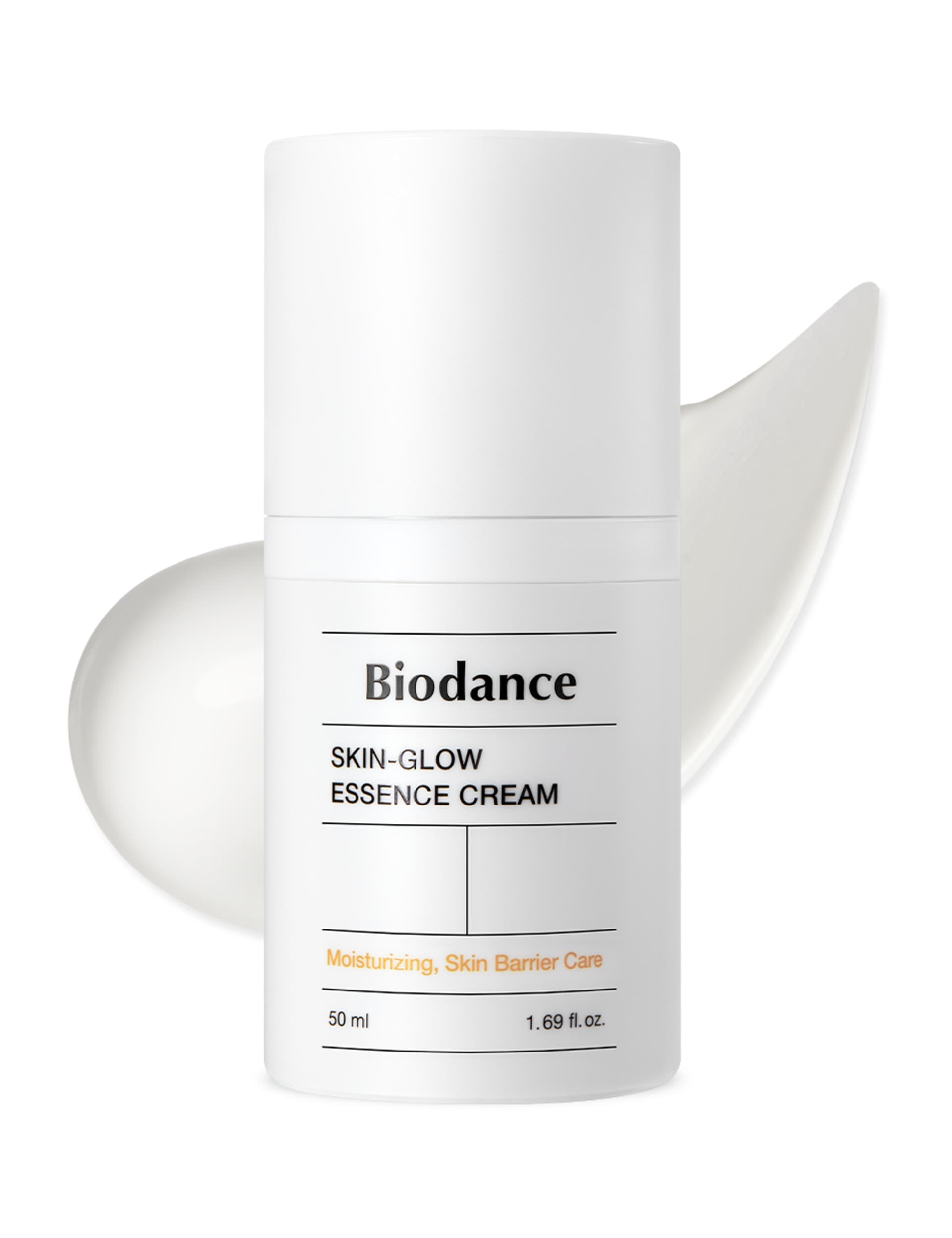 Skin Glow Essence Cream 50ml barrier-strengthening cream, imported from the UK