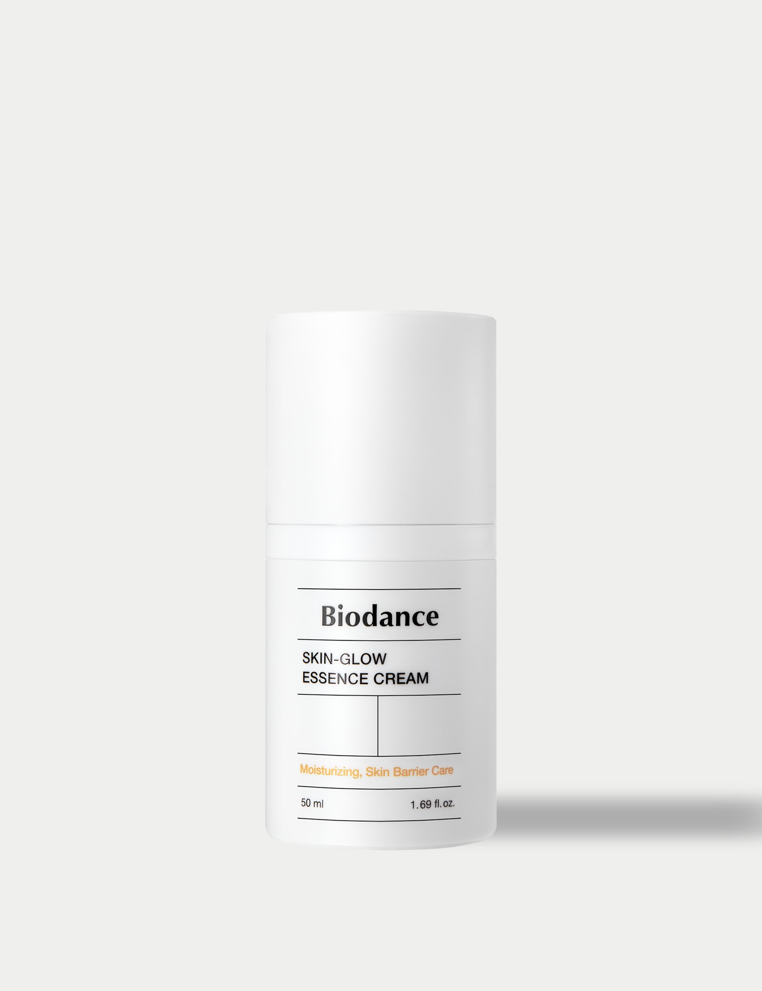 Skin Glow Essence Cream 50ml barrier-strengthening cream, imported from the UK
