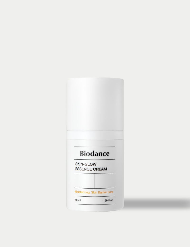 Skin Glow Essence Cream 50ml barrier-strengthening cream, imported from the UK