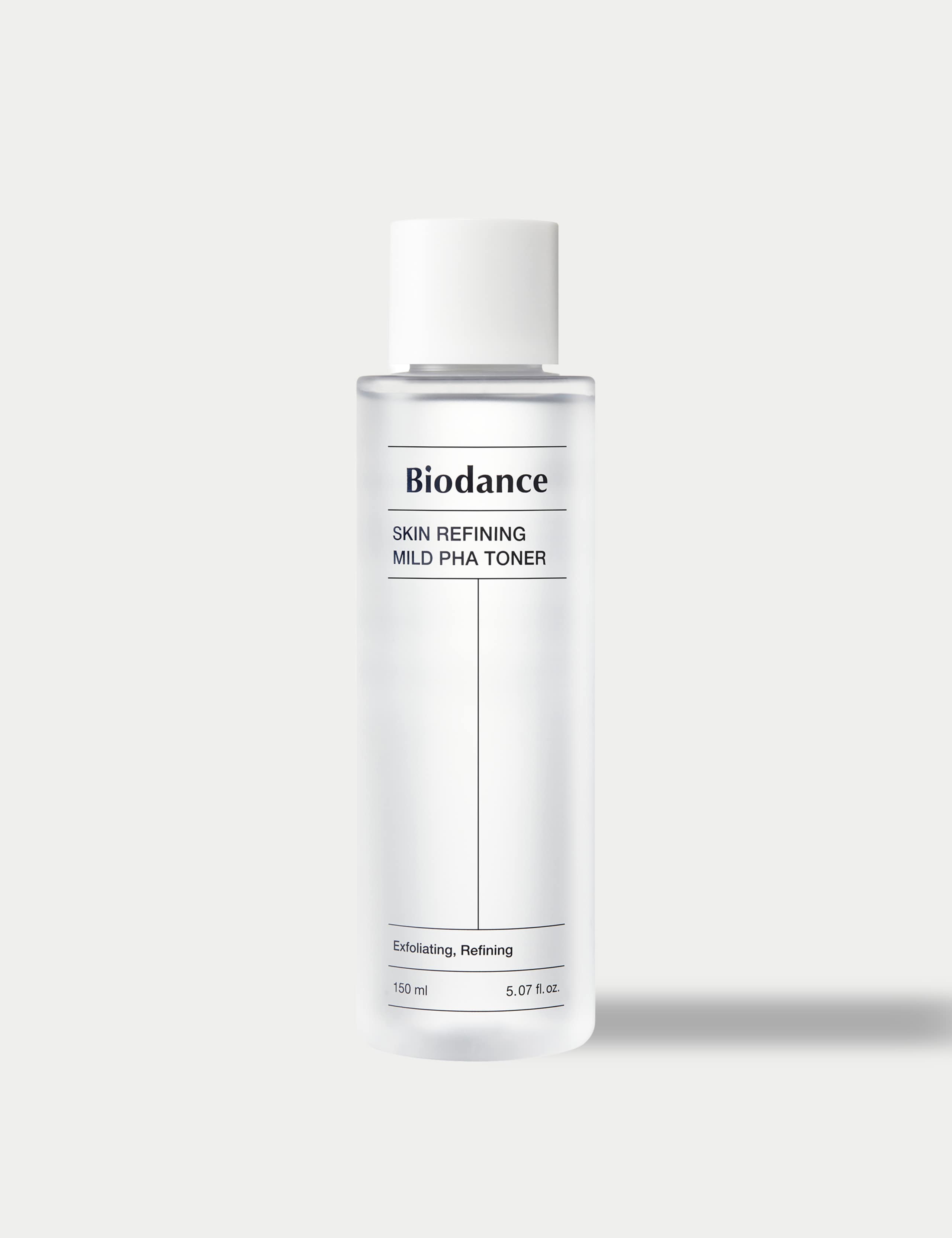Skin Refining Mild PHA Toner 150ml (British brand)