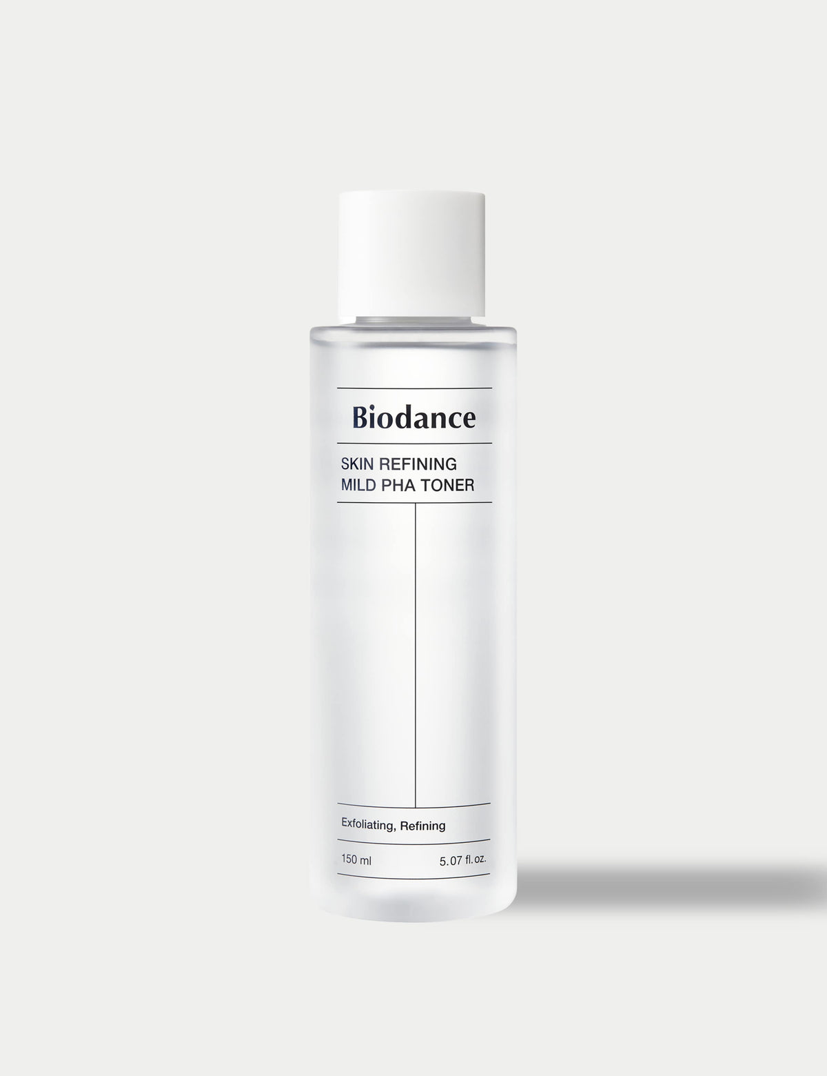 Skin Refining Mild PHA Toner 150ml (British brand)