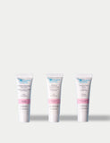 The Organic Pharmacy face mask trio 30ml each (British brand)