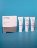 The Organic Pharmacy face mask trio 30ml each (British brand)