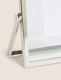 Skinny Easel Photo Frame 3x3 inch - British product