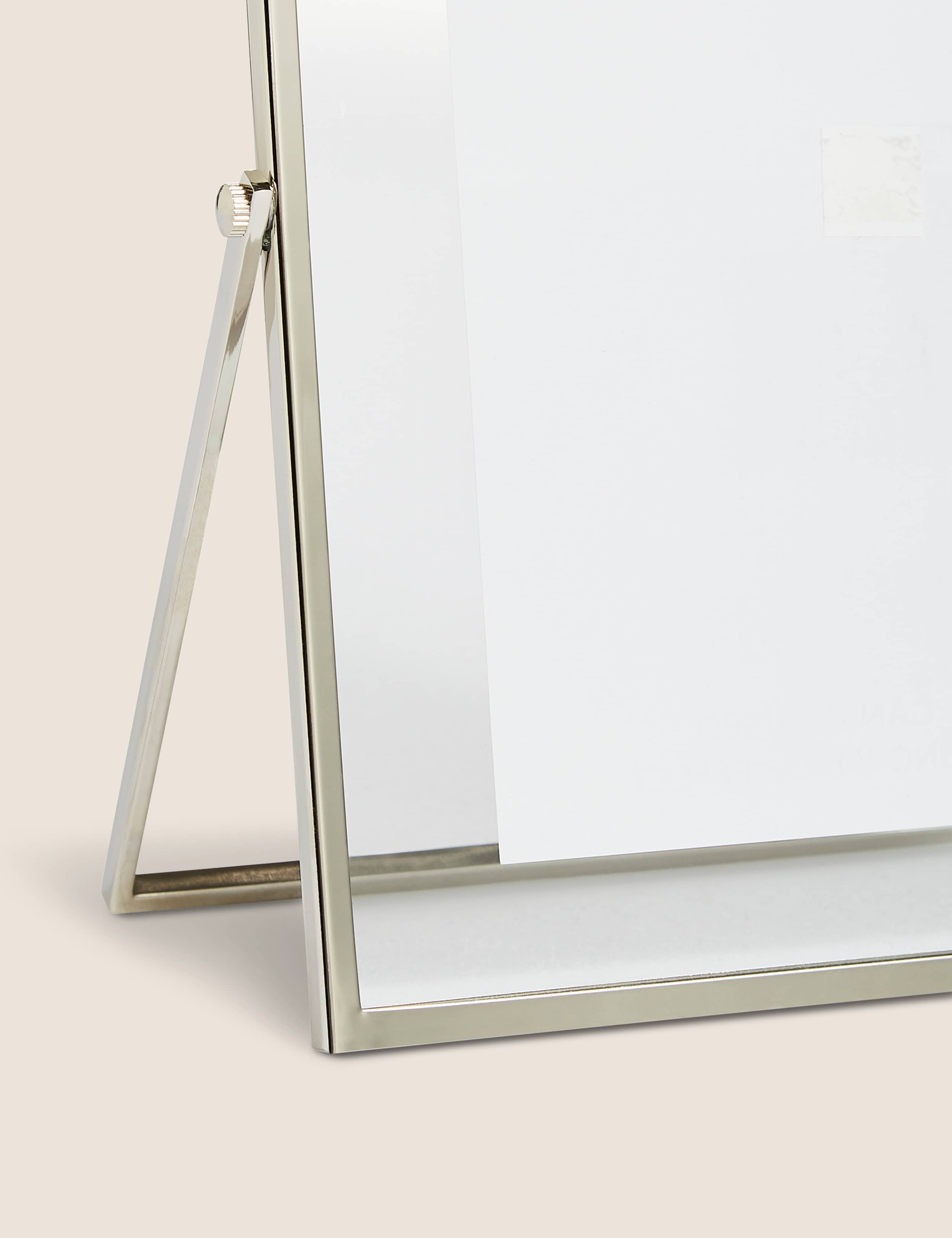 Photo frame Skinny Easel 4x6 inch (British brand)