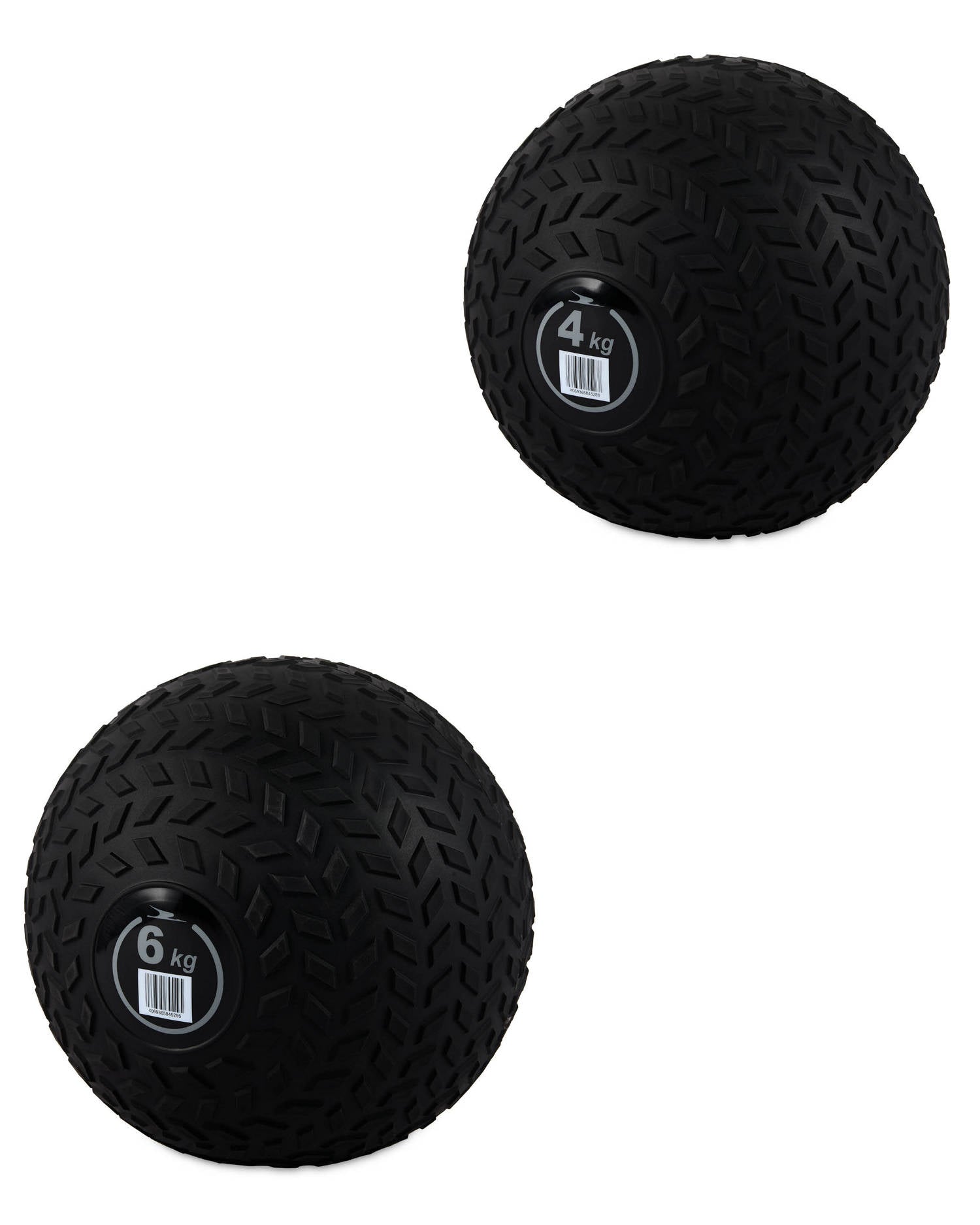 Crane slam ball for functional training 4kg 6kg, UK version