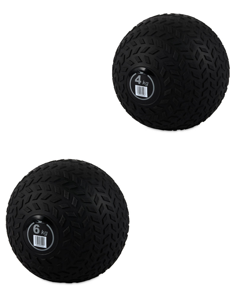 Crane slam ball for functional training 4kg 6kg, UK version