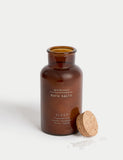 Apothecary Sleep Bath Salts with Lavender and Eucalyptus 300g (British brand)