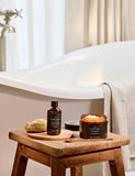 cowshed sleep bath salts 300g (British brand)