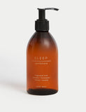 Apothecary sleep hand wash 250ml, UK version