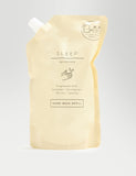 Apothecary Sleep hand wash refill 520ml (British brand)