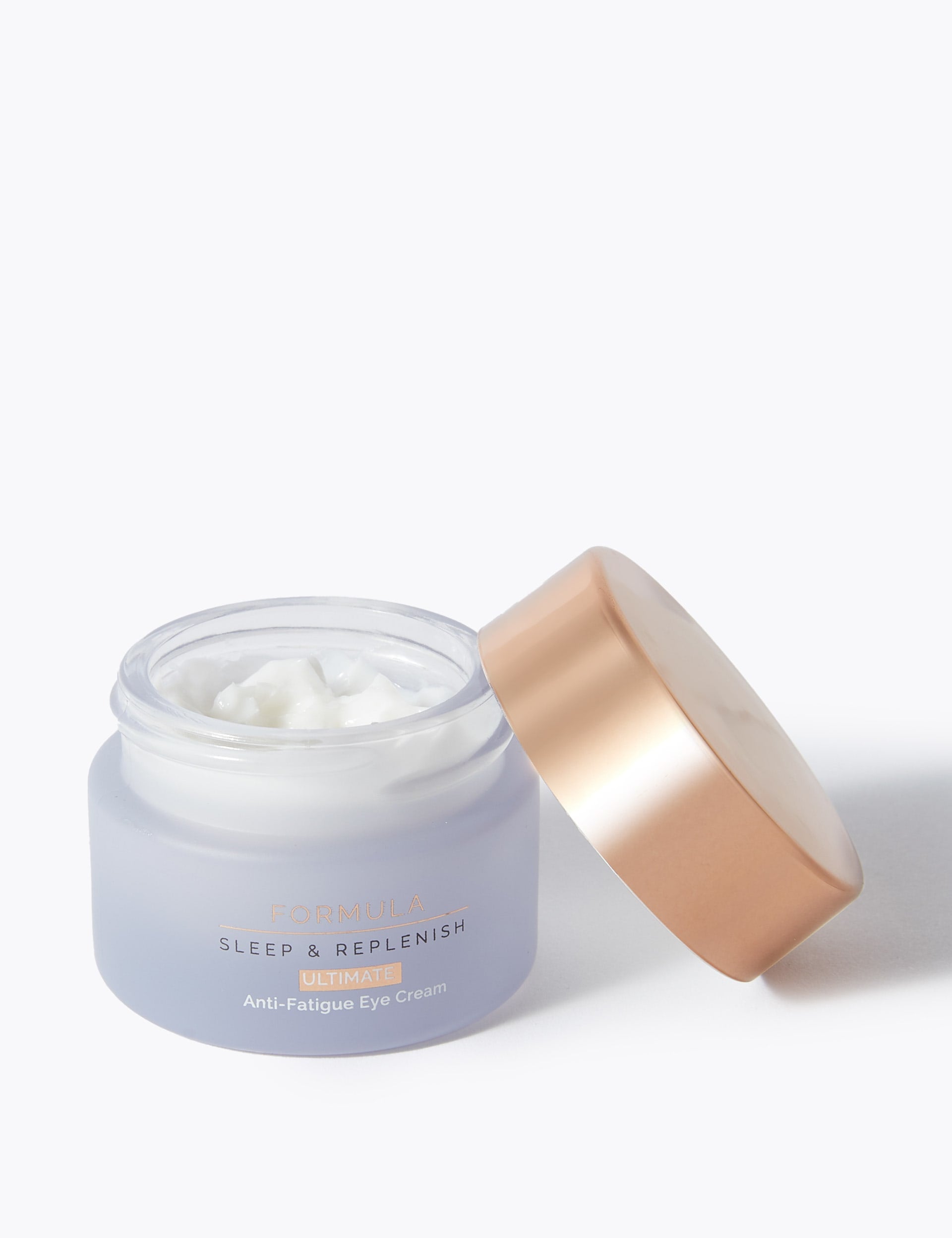 Formula Anti-Fatigue eye cream 15ml (British brand)
