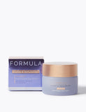 Formula Anti-Fatigue eye cream 15ml (British brand)