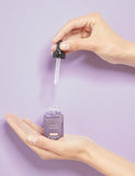 Sleep & Replenish Ultimate Reviving Overnight Facial Oil 28ml (British brand)