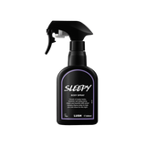 Lush Sleepy body spray lavender and tonka fragrance (British brand)