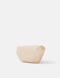 Accessorize sling bum bag satiny fabric, imported from the UK