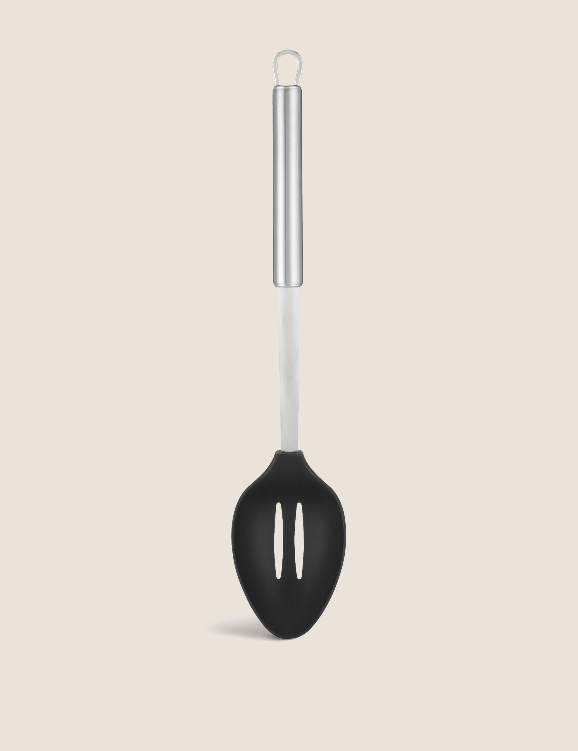 Slotted spoon 36.5 cm (British brand)