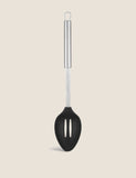 Slotted spoon 36.5 cm (British brand)