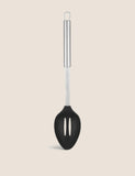 Slotted spoon 36.5 cm (British brand)