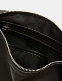 M&S slouchy crossbody bag in faux leather (British brand)
