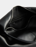 M&S slouchy top handle shoulder bag (British brand)