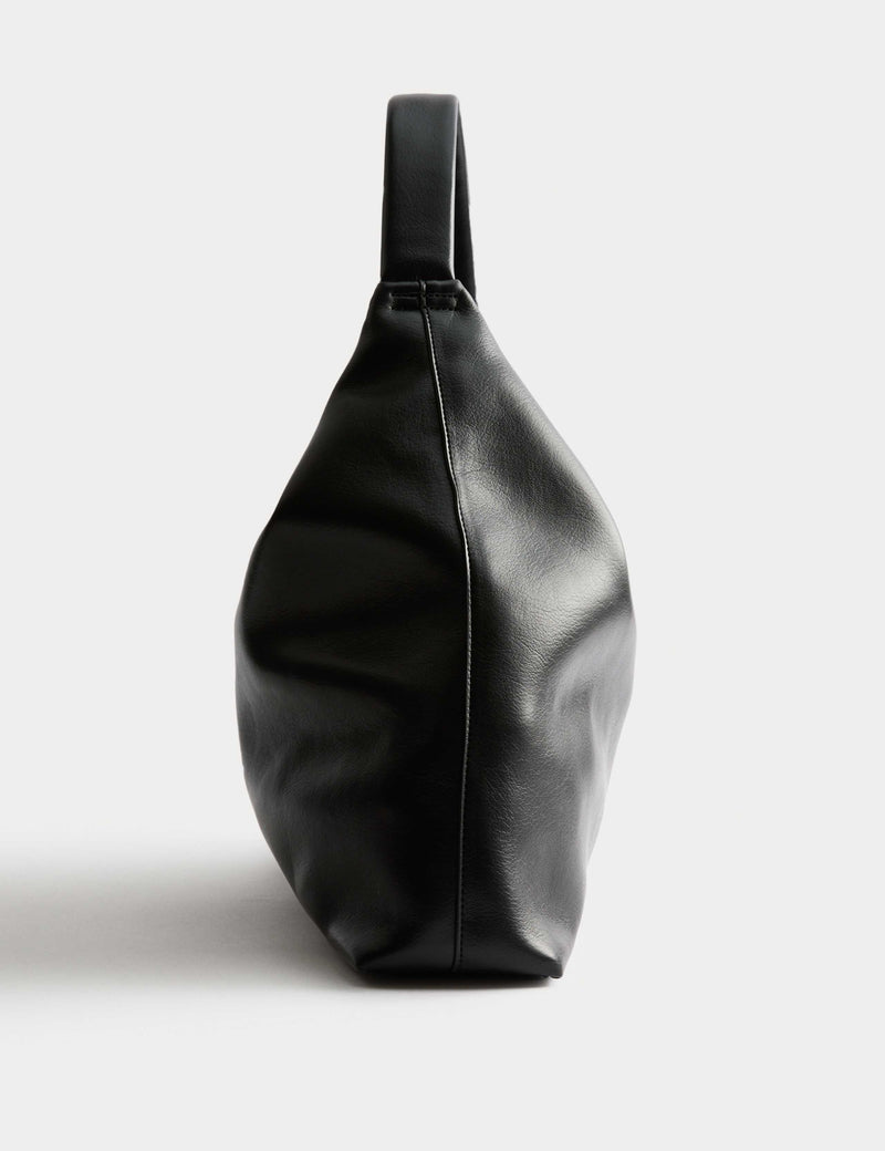 M&S slouchy top handle shoulder bag (British brand)