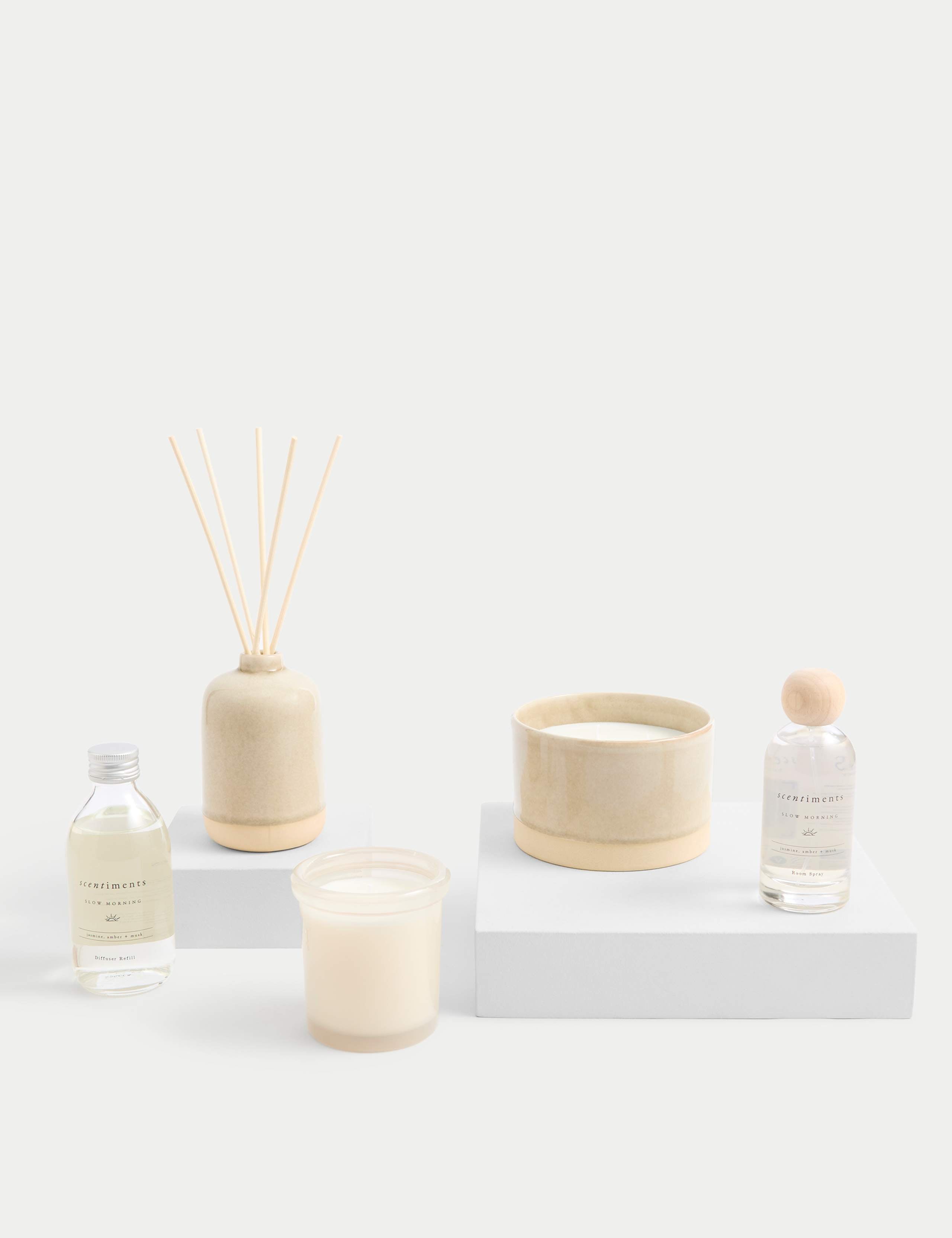 Scentiments Slow Morning diffuser 150ml (British brand)