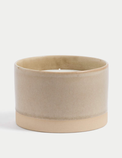 M&S Slow Morning 3 Wick Candle- Buy online at McGrocer