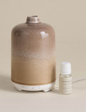 Scentiments Slow Morning ceramic electric diffuser (British brand)