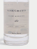 Scentiments Slow Morning Room Spray (British brand)